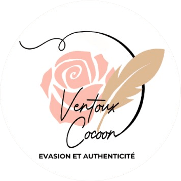 Logo Gîte et Chambres d'hôtes Ventoux Cocoon