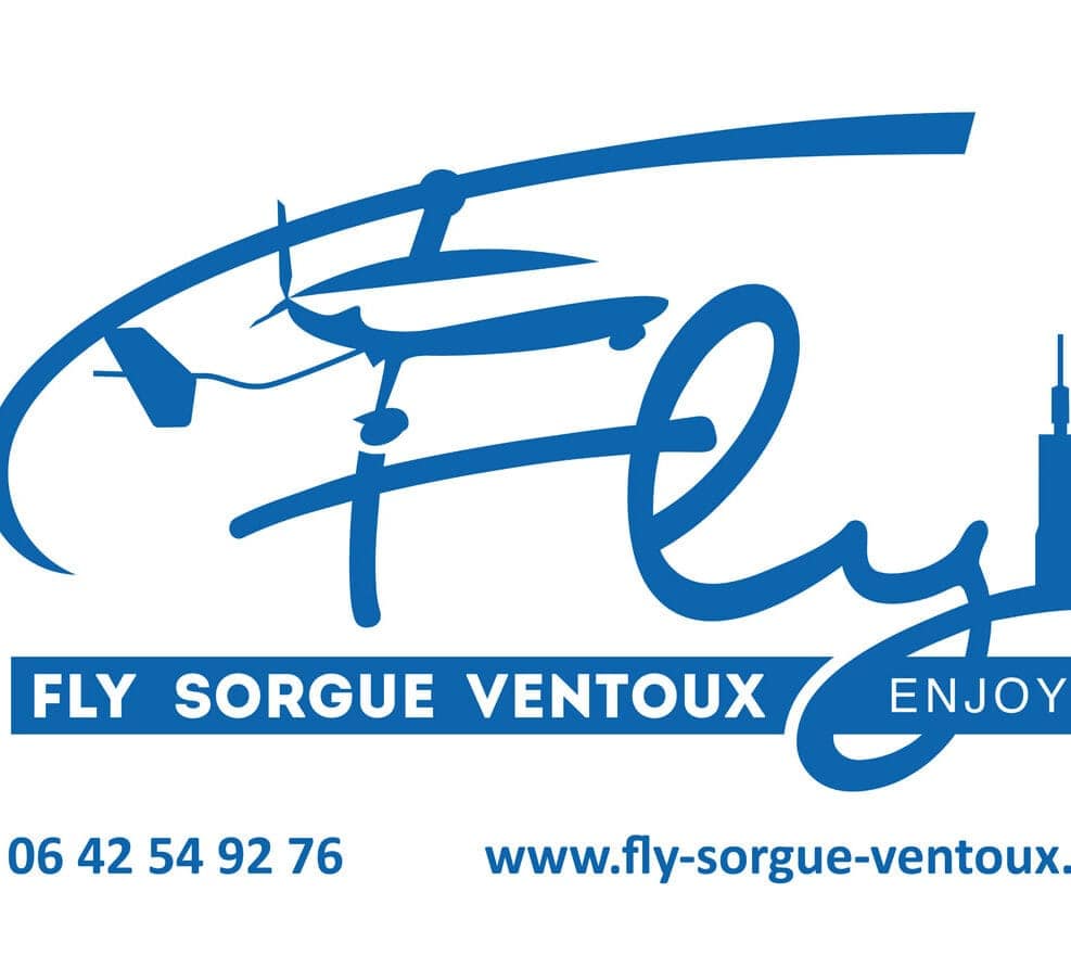Partenaire Fly Sorgues Ventoux